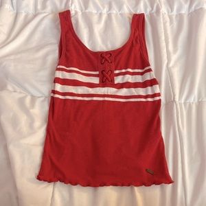Hollister Tank Top